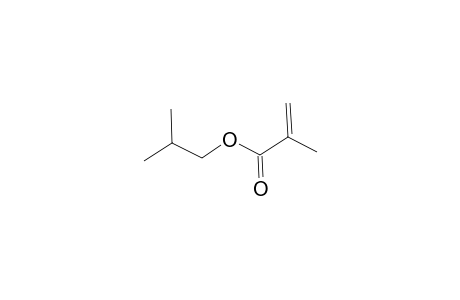 Methacrylic acid isobutyl ester