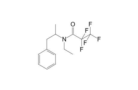 Etilamfetamine PFP