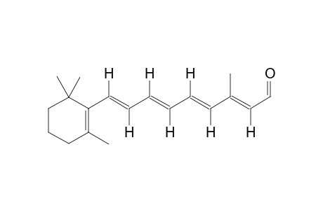 ALL-E-9-DEMETHYLRETINAL