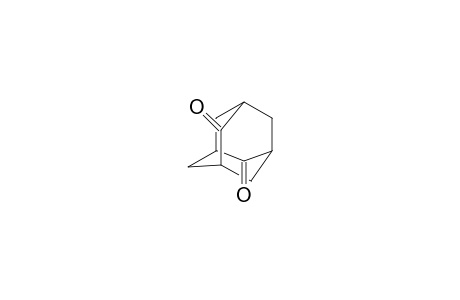 Adamantane-2,6-dione