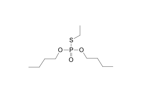 O,O-DIBUTYL-S-ETHYLTHIOLPHOSPHATE