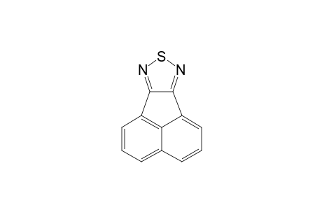 Acenaphtho[1,2-c][1,2,5]thiadiazole