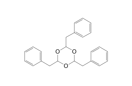 2,4,6-Tribenzyl-1,3,5-trioxane