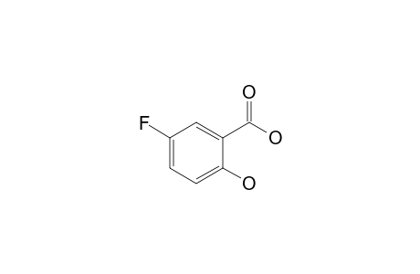 5-Fluorosalicylic acid