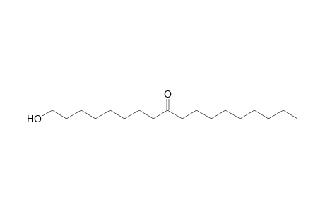 1-Hydroxy-9-octadecanone