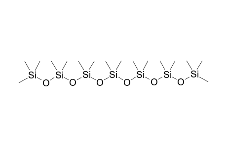 Heptasiloxane, hexadecamethyl-