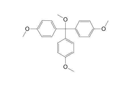 Methanol 4,4',4''-trimethoxytrityl ether