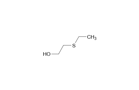 Ethanol, 2-(ethylthio)-