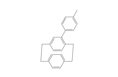 4-(4'-Tolyl)-[2.2]paracyclophane