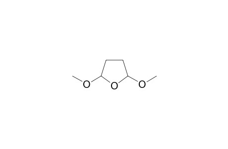 2,5-Dimethoxy-tetrahydrofuran