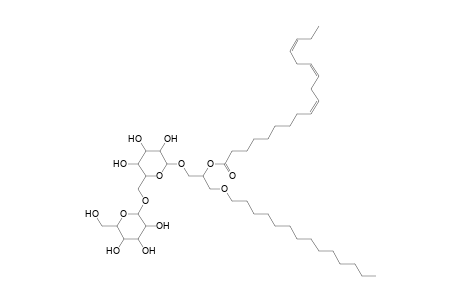 DGDG O-14:0_18:3