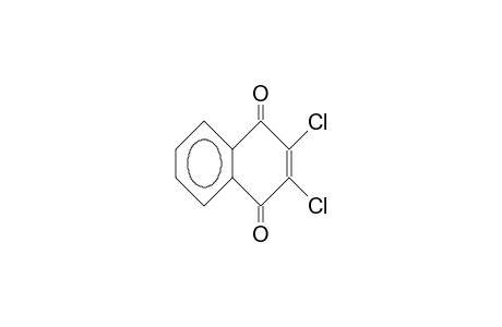 2,3-Dichloro-1,4-naphthoquinone
