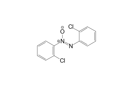 2,2'-dichloroazoxybenzene