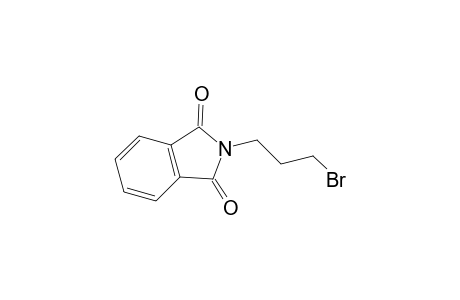 N-(3-bromopropyl)-phthalimide