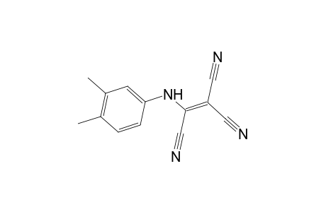 Ethenetricarbonitrile, 3,4-xylidino-