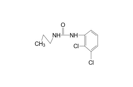 1-(2,3-dichlorophenyl)-3-propylurea