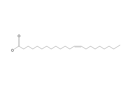 Fatty acid (Erucic)