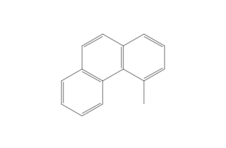 4-Methyl-phenanthrene