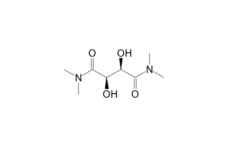 (R,R)-(+)-N,N,N',N'-tetramethyltartramide