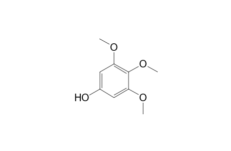 3,4,5-Trimethoxyphenol