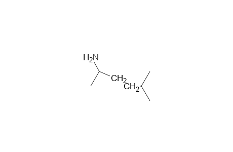 1,4-dimethylpentylamine