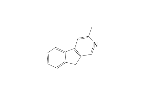 3-Methyl-2-azafluorene