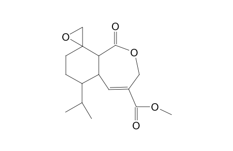 HEPTELIDIC ACID