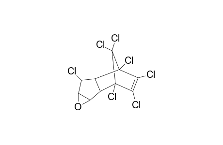 Heptachlorepoxide