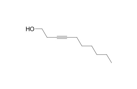 3-Decyn-1-ol