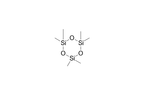 Hexamethyl-cyclotrisiloxane