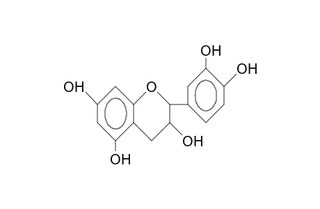 (+/-) CATECHIN