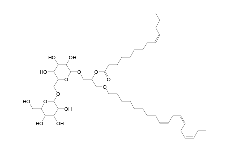 DGDG O-18:3_13:1