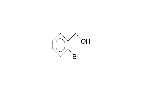 o-bromobenzyl alcohol