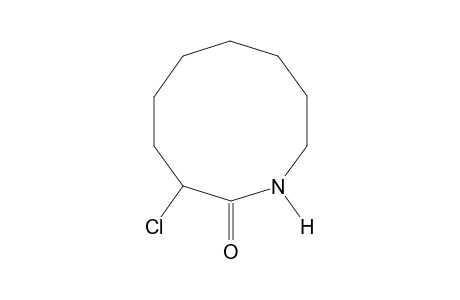 3-CHLOROOCTAHYDRO-2(1H)-AZECINONE