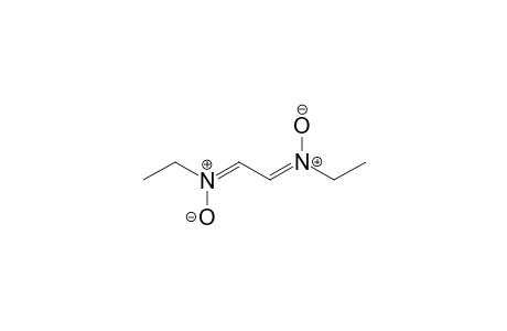 Ethanediylidenediamine-diethane N,N'-Dioxide