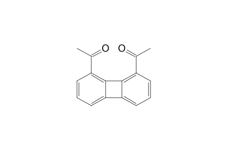 1,8-Diacetylbiphenylene