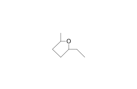 2-Ethyl-trans-5-methyl-tetrahydrofuran