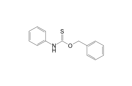 O-BENZYL-N-PHENYLTHIOCARBAMATE