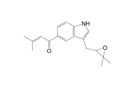 3,5-Hexalobine D