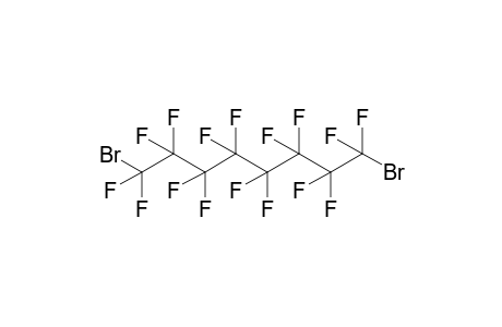1,8-Dibromohexadecafluorooctane