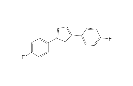 1,4-Bis(4-fluoro-phenyl)-1,3-cyclopentadiene