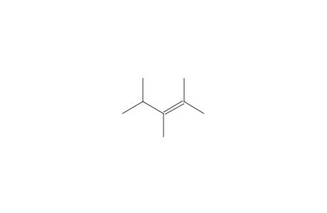 2,3,4-Trimethyl-2-pentene