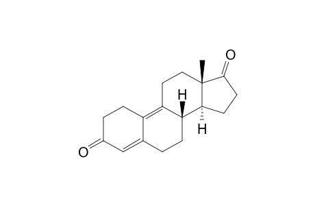 4,9-Estradien-3,17-dione
