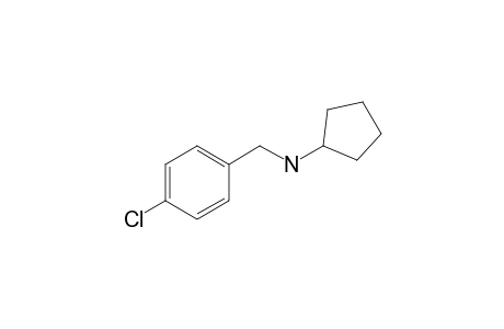 Pencycuron-A (-C7H5NO)