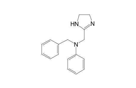 Antazoline