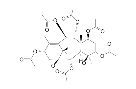 1beta-HYDROXYBACCATIN-I