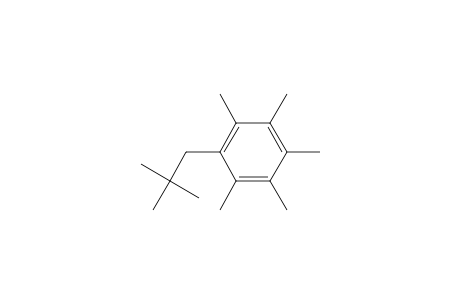 Neopentylpentamethylbenzene
