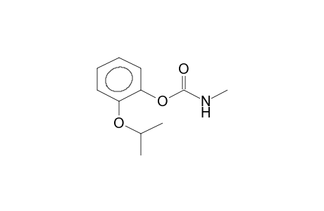 Propoxur