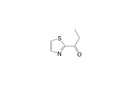 2-Propionylthiazole