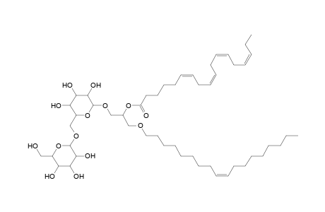 DGDG O-18:1_18:4